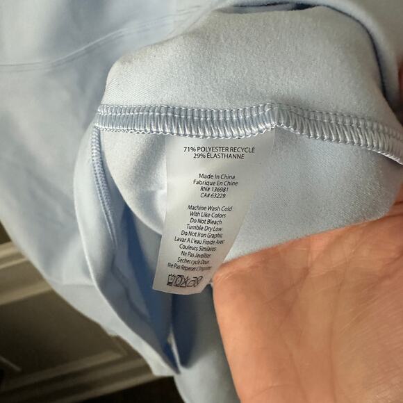 Spiritual Gangster Jet Active Dress Windsurfer NWOT Medium - Picture 4 of 6